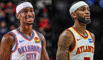 星空com-谁是弟弟？亚历山大近4战场均24.3分，沃克则场均28.5分